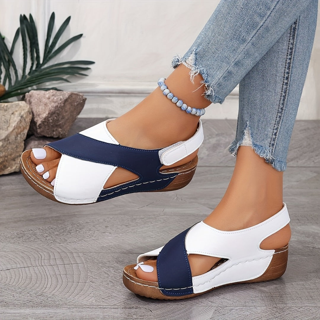 Jessica™ | Orthopedic Sandals