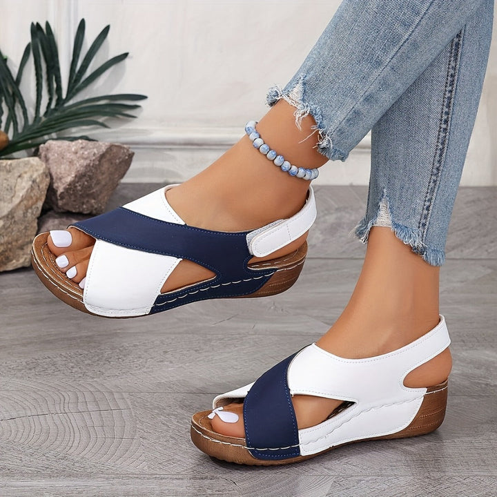 Jessica™ | Orthopedic Sandals
