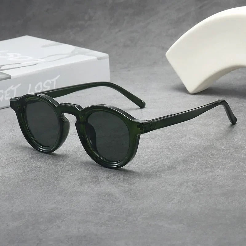 Cavellé Heritage Shades
