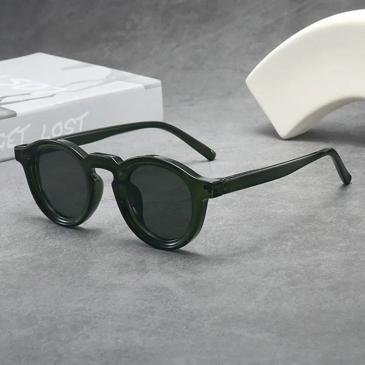 Cavellé Heritage Shades