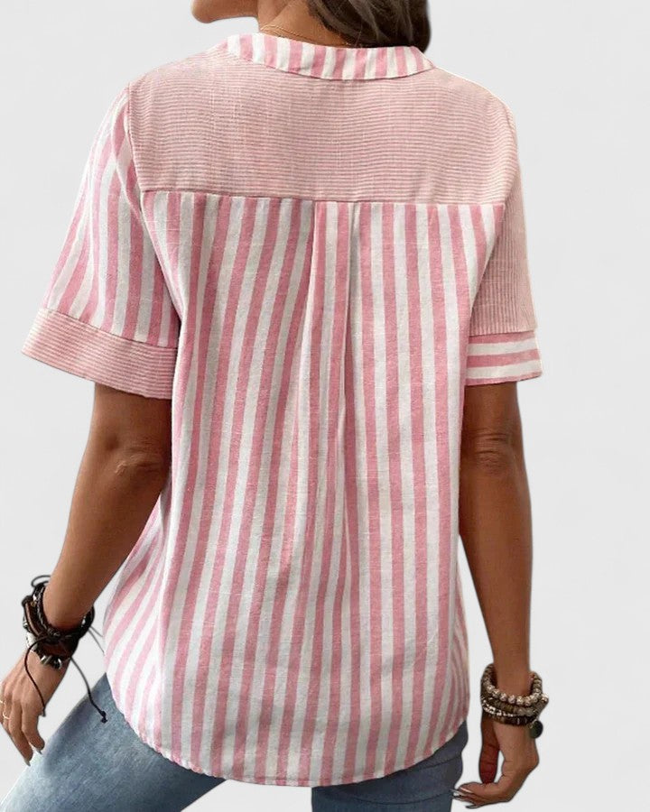 Giselle™ | Sophisticated Blouse