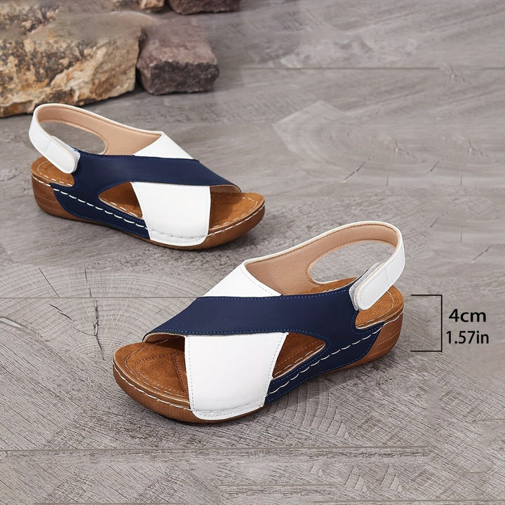 Jessica™ | Orthopedic Sandals