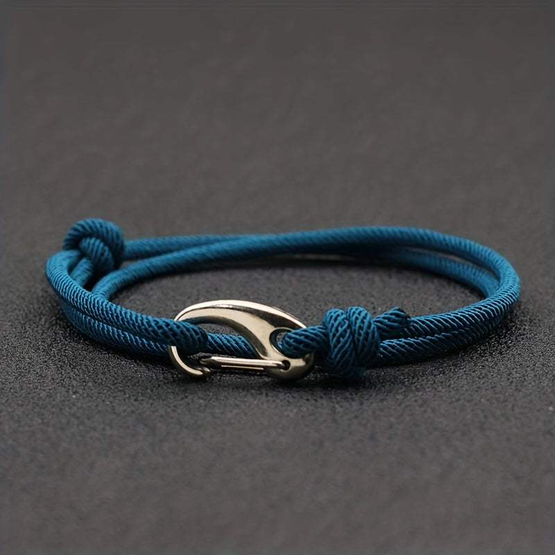 Alex™ — Refined Bracelet with Timeless Style
