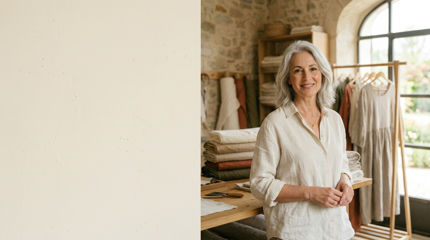 Marie Paris atelier