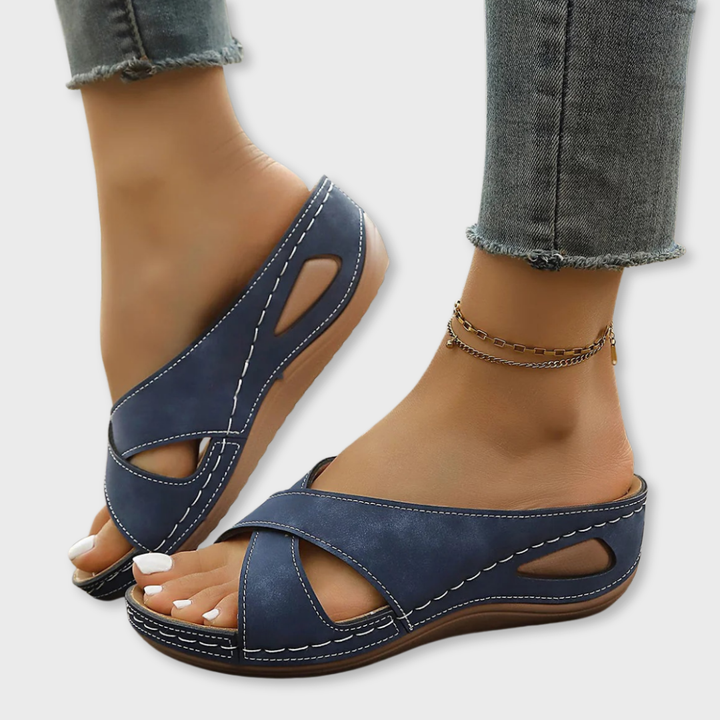 Judith™ | Orthopedic Sandals