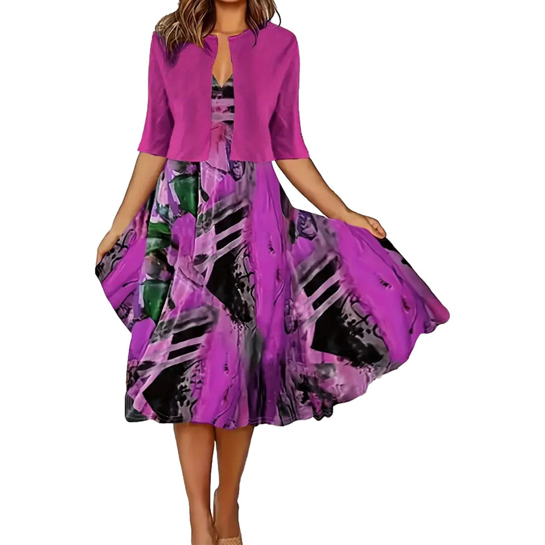 Serelina™ | Layered Elegance Set